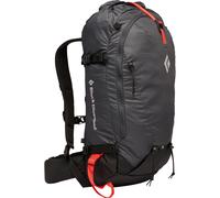 Black Diamond Cirque 35 - Ski-Tourenrucksack carbon M/L