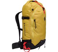 Black Diamond Cirque 35 - Ski-Tourenrucksack M/L sulphur green