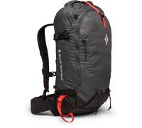 Black Diamond Cirque 35 Skirucksack Skirucksäcke schwarz Größe 35L | S-M Skitour