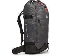 Black Diamond Cirque 50 Backpack carbon (0003) M_L