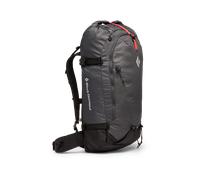 Black Diamond Cirque 50 - Ski-Tourenrucksack carbon M/L