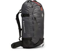 BLACK DIAMOND Cirque 50 Backpack - Herren - Grau - Größe M/L- Modell 2026