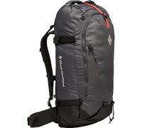 Black Diamond Cirque 50l Backpack Grau Carbon