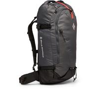 Black Diamond Cirque 50 Skirucksack (Größe 50L | S-M, schwarz)