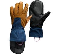 Black Diamond Cirque Gloves bark brown (2013) XSM