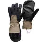 Black Diamond Cirque Gloves black-walnut (9576) LRG
