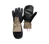 Black Diamond CIRQUE GLOVES Black-Walnut XS