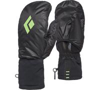 Black Diamond Cirque Gloves carbon (0003) XSM