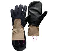 Black Diamond - Cirque Gloves - Handschuhe, Gr. S, schwarz (Black/Walnut)