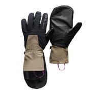 Black Diamond CIRQUE GLOVES Black-Walnut L