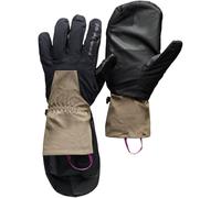 Black Diamond CIRQUE GLOVES Black-Walnut M