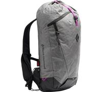 Black Diamond Cirque Ultra 25l Backpack Grau M-L Storm Gray