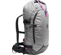 Black Diamond Cirque Ultra 35 - Ski-Tourenrucksack M/L storm gray