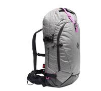 Black Diamond Cirque Ultra 35 - Skitourenrucksack storm grey S/M