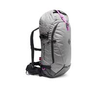 Black Diamond Cirque Ultra 35 Storm Gray S/M