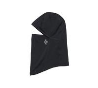 Black Diamond Coefficient LT Balaclava black (0002) ALL