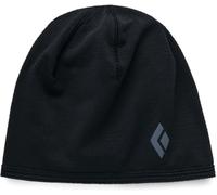 Black Diamond COEFFICIENT LT BEANIE Black One Size
