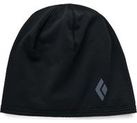 Black Diamond Coefficient LT Beanie Black One Size