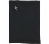 Black Diamond Coefficient Nackenwärmer One Size Black