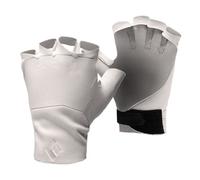Black Diamond Crack Gloves white (1006) MD_