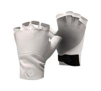Black Diamond Crack Gloves white (1006) SM_