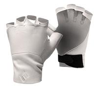 Black Diamond Crack Gloves white (1006) SM_