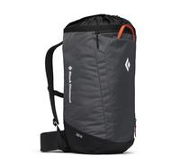 Black Diamond Crag 40l Rucksack (Herstellerartikelnummer: 681298-0003-S/M)