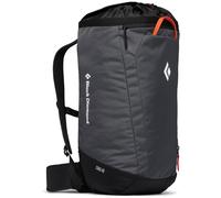 Black Diamond Crag Rucksack 40L anthrazitgrau - ML