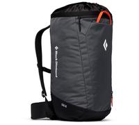 Black Diamond CRAG 40 BACKPACK Carbon S/M