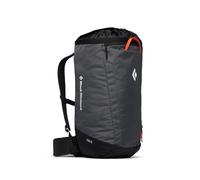 Black Diamond CRAG 40 RUCKSACK Carbon S/M