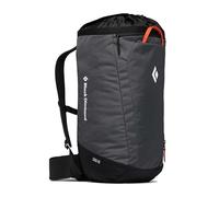 Black Diamond Crag 40l Rucksack M-L Carbon
