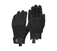 Black Diamond Crag Gloves black (0002) MD_