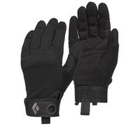 Black Diamond Crag Handschuhe schwarz - S