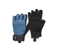 Black Diamond Crag Half-finger Gloves astral blue (4002) SM_