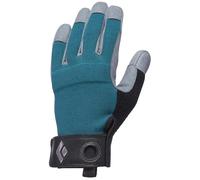 Black Diamond Kletterhandschuhe Crag Gloves Damen Raging Sea Gr. M