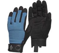 Black Diamond Crag Kletterhandschuhe, M, astral blue