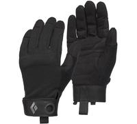 Black Diamond Crag Kletterhandschuhe, XL, black