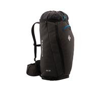 Black Diamond - Creek 35 - Kletterrucksack, Gr. M/L, schwarz (Black)