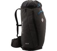 Black Diamond Creek 35l Rucksack One Size Black