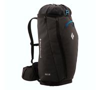 Black Diamond - Creek 35 - black - 35 Liter - Kletterrucksack - Gr. S/M