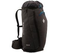 Black Diamond Creek 33l Rucksack One Size Black