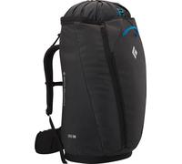 Black Diamond Creek 50 Backpack Black M/L