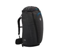 Black Diamond - Creek 50 - Kletterrucksack, Gr. S/M, schwarz (Black)