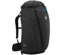 Black Diamond Creek 50 Kletterrucksack, S/M, black