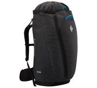 Black Diamond - Creek 50 - Kletterrucksack, Gr. M/L, schwarz (Black)