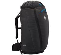 Black Diamond Creek 50 Rucksack (Größe 50L | M-L, schwarz)