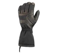 BLACK DIAMOND Crew Gloves - Herren - Schwarz - Größe 9/9.5- Modell 2025
