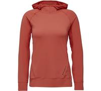 BLACK DIAMOND Damen BH W LS ALPENGLOW HOODY (AP752080) L Baja Sunrise