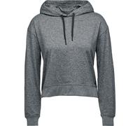 Black Diamond W CIRCUIT MIDLAYER HOODY Anthracite L