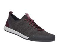 Black Diamond W Circuit Shoes anthracite-bordeaux (9136) 7 US